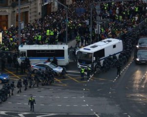 В России продолжаются акции за Навального: сотни задержанных
