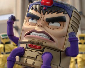 Marvel створив лиходія з кризою середнього віку