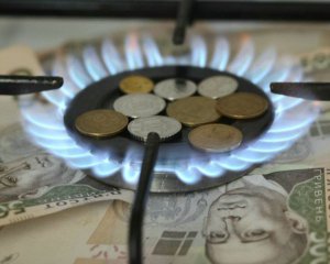 "Отечественного газа на полное закрытие потребностей населения не хватает" - начали действовать годовые тарифы