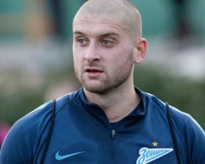Ракицкого могут выгнать из "Зенита"