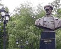Пам'ятник Жукову зробили одним із основних символів "вати"