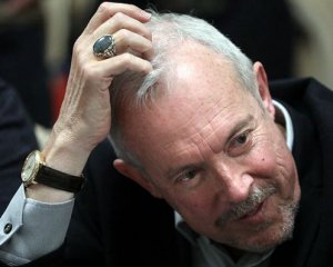 Борщ не український - Макаревич здивував заявою