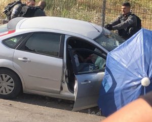 Авто на скорости въехало в толпу