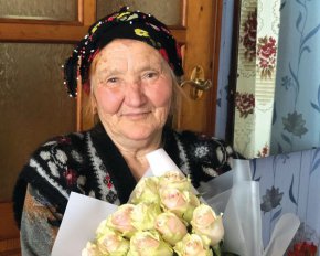 Гульханіє Уста двічі депортували з Криму