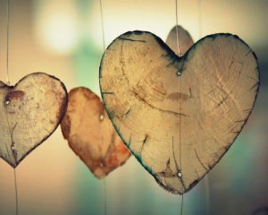 «Ты сводишь меня с ума»