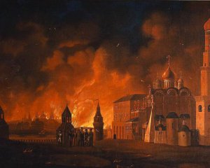 Татари спалили Москву: цей день в історії