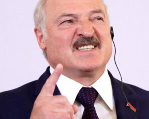 Университет Шевченко лишил Лукашенко звания почетного доктора