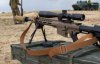 Вистачає на 100%: ЗСУ замінили радянські снайперські гвинтівки