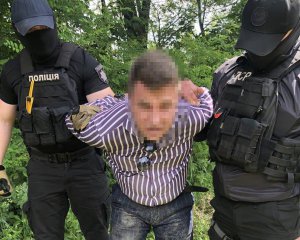 Викрадення сербського бізнесмена в Києві: в поліції розкрили подробиці