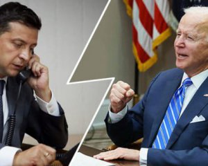"Нормандський формат" і США. Все вирішить зустріч Зеленського і Байдена