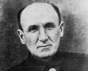 Розстріляли поета, який воював за Україну