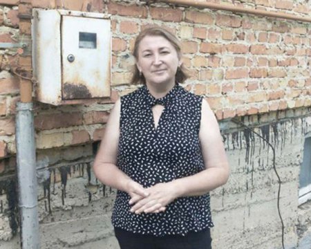 Ольге Бартницкой насчитали 44 тысячи гривен долга за газ - Vimarsana News