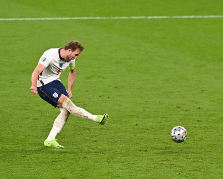 Англія здолала Данію | Новини на Gazeta.ua