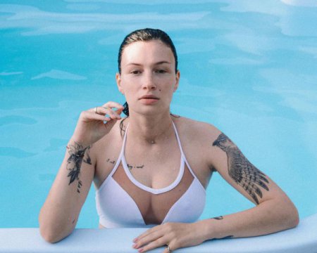 Анастасия Приходько откровенно рассказала о супружеской жизни - Vimarsana News