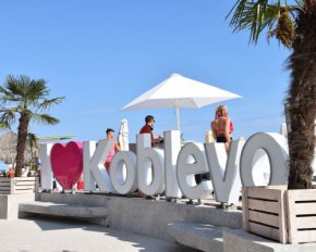 Безобразие в Коблево - блогер оценил отдых на черноморском курорте