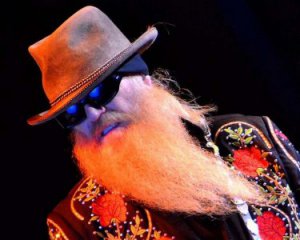 Умер бессменный участник группы ZZ Top