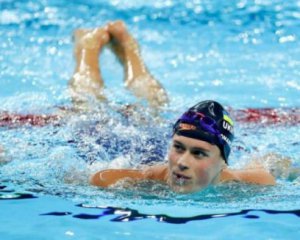 Романчук пообіцяв Україні золото Олімпіади