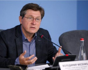 Эксперт озвучил задачи новой стратегии внешней политики Украины