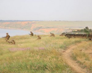Боевики накрыли обстрелами 3 населенных пункта