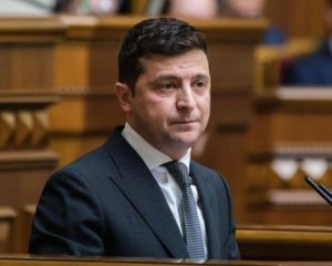 "Ніколи не буде російським" - Зеленський зробив заяву про Крим