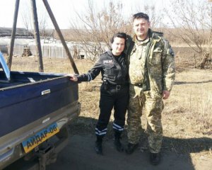 "Довела бюрократия": ветеран, который угрожал взорвать Кабмин, имеет опухоль
