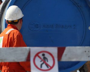 Росія готується до газового шантажу Європи - експерт