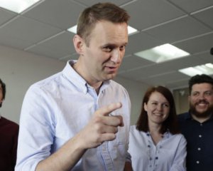 &quot;Фонд боротьби з корупцією&quot; Навального остаточно ліквідували