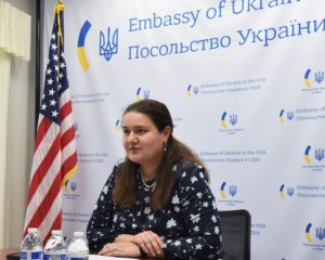 Починаємо нову еру поглибленої співпраці зі США - посол Маркарова