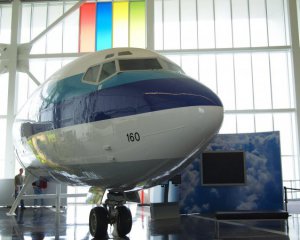 Boeing виділить $200 млн на створення ударного безпілотника нового покоління