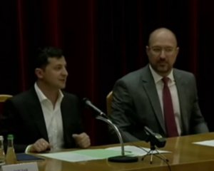 У Трускавець зі "слугами" поїдуть уряд і президент