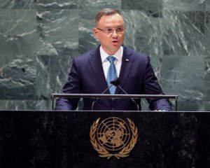 Україну в ООН підтримали Польща, Естонія та Латвія