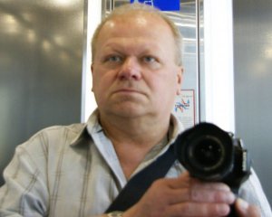Никаких известий почти два месяца: журналиста объявили во всеукраинский розыск