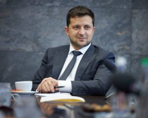 Зеленский и президент Египта обсудили сотрудничество в оборонной сфере