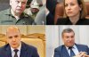Главное требование - лояльность к президенту: "слуги" в Трускавце решат судьбу нескольких министров и спикера