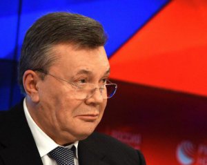 Януковича арештували у справі про &quot;Межигір&#039;я&quot;