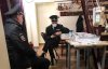В Москве сорвали показ фильма о Голодоморе: полиция заблокировала людей и изъяла технику