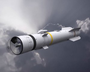 Украина ведет переговоры с Великобританией о покупке ракет Brimstone