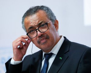 Глава ВООЗ назвав головний інструмент для подолання пандемії коронавірусу