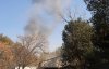 В Кабуле возле госпиталя военных произошли взрывы: десятки погибших и раненых