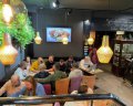 "Раскидают сопли": ресторан объявил себя местом свободных людей и пускает без ковид-сертификатов и масок