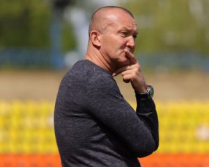 Григорчук повертається в чемпіонат України
