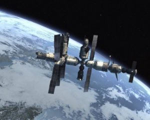 Корабель Crew Dragon прибув на Міжнародну космічну станцію