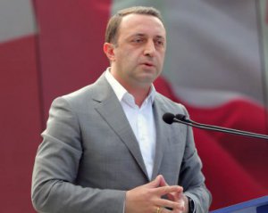 Прем&#039;єр Грузії відмовив Зеленському у проханні щодо Саакашвілі