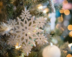 Погода на Новий Рік і Різдво  здивує українців