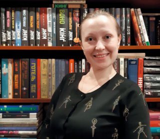 Люди в Московії були товаром. Чоловіки продавали дітей, дружин і самих себе