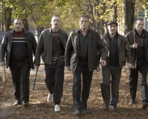 Фильм Сенцова о криминальной Украине победил на кинофестивале в Швеции