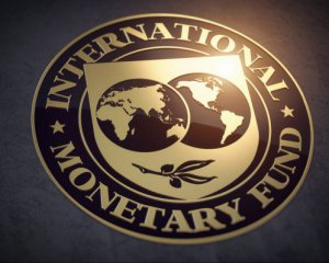 МВФ завтвердив виділення Україні траншу в $700 млн