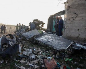Знищення літака МАУ: Іран відмовився від переговорів щодо компенсацій