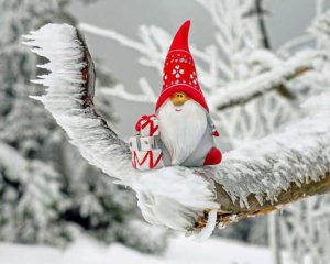 Погода на Новый год и Рождество: украинцев шокировали прогнозом
