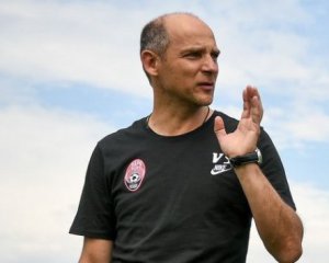 Авантюра Скрипника привела к разгрому - "Рома" сокрушила "Зарю"